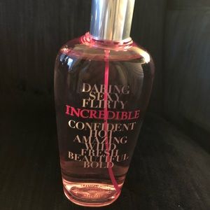 Victoria’s Secret Fragrance Mist